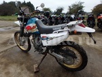     Yamaha TT-R250 Raid TT250R 1995  9